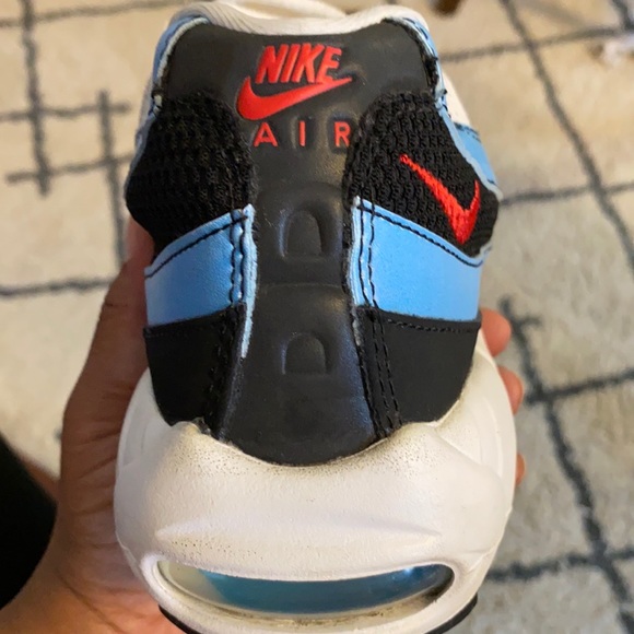 Men’s Excellent condition Airmax - Picture 4 of 4